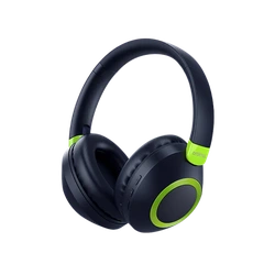 Oraimo OHP-610S Wireless Headphones - Black