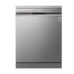 LG DFC532FP Dishwasher, 14 Place Settings - TrueSteam™, QuadWash, Wi-Fi ThinQ™