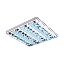 Philips Recessed TBS 299 4XTL5-14W HF G2 91680