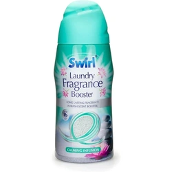 Swirl Laundry Fragrance Booster Calming Infusion - 350G