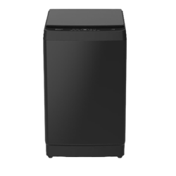 Hisense WT3K1123UB Top Loader Washing Machine, 11KG - Crystal  Grey