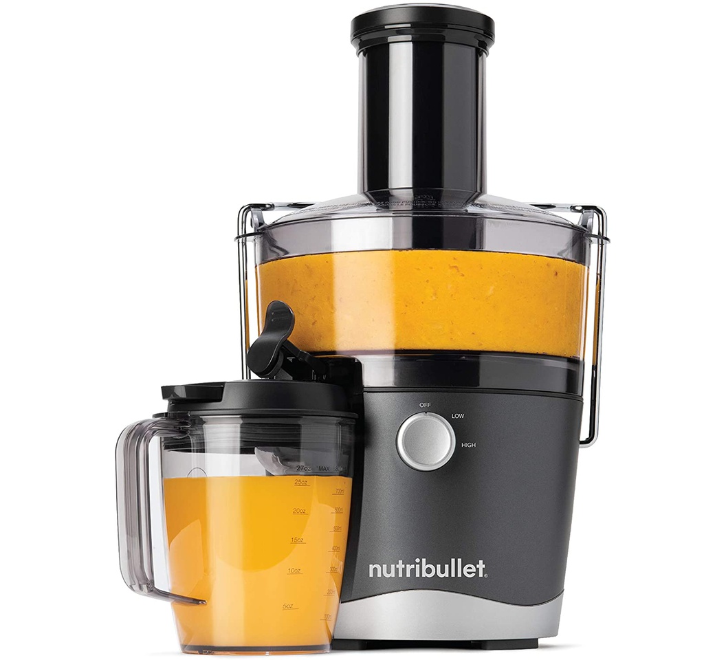 NutriBullet NBJ12100 Juicer, 800W | hotpoint.co.ke