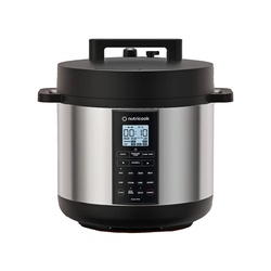 Nutricook NC-SP208P Smart pot 2.0 pressure cooker - 8L
