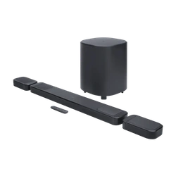 JBL BAR 1000MK2 Soundbar 1170W 7.1.4CH Dolby Atmos