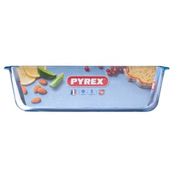 Pyrex 835B000/6144 Bake & Enjoy Loaf Dish - 28CM