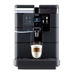 Saeco Royal OTC Bean To Cup Coffee Machine - Matte Black