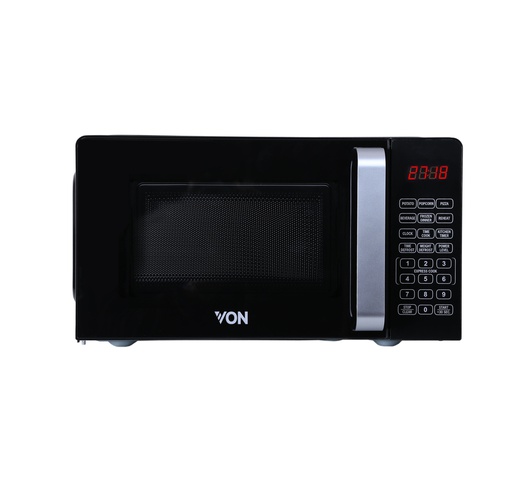 von vams 20dgx microwave oven