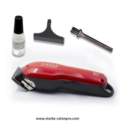 Starke 26529 Salon Pro Balding Cordless Clipper