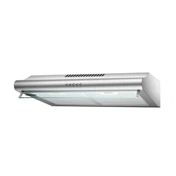 Hisense HHO60PASS Under Cabinet Hood 60cm - Stainless Steel