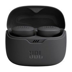 JBL TUNEBUDS BLK Wireless Noise Cancelling Earbuds - Black