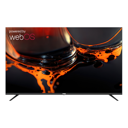 Von 50" Smart VEL50USVW LED TV - 4K UHD, WebOS