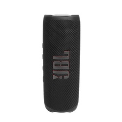JBL Flip 6 Portable Waterproof Speaker  30W - Black