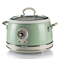 Ariete 2904 Vintage Rice Cooker 1.8L 650W