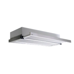 VON VHDTC940RCX Built In Hood Telescopic Concealed