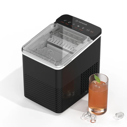 Nutricook NC-ICY510K Ice Maker 150W - Black