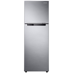 Samsung RT31K3082S8 Top Mount Freezer Refrigerator 253L - Silver