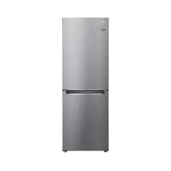 LG GC-B369NLJM Bottom Mount Freezer Refrigerator, 306 L - Smart Inverter Compressor,  LinearCooling™, DoorCooling+™