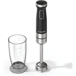 Nutricook NC-HB150K Hand Blender 1200W, Black