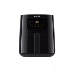 Philips HD9252 Essential Airfryer - Black