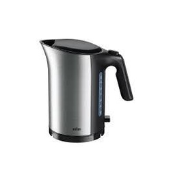 Braun WK5110BK 3000W 1.7L Kettle - Black