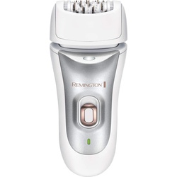 Remington EP7700 7-in-1 Wet and Dry Cordless Epilator for Women