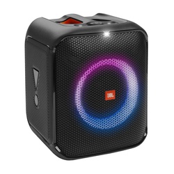 JBL Partybox Encore Essential Portable Party Speaker 100W - Black