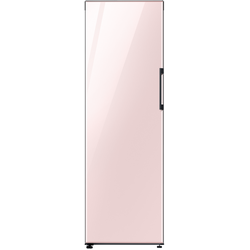 Samsung RZ32R744532/UT Single Door Fridge, 323L - Pink