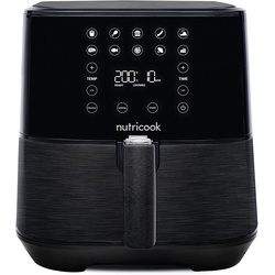 Nutricook NC-AF205K 2 Rapid Air Fryer 5.5L