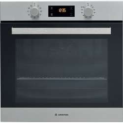 Ariston FA3 841 H IX A Built-In-Oven, 60cm - Stainless steel