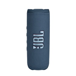 JBL Flip6 Portable Waterproof Speaker, 30W - Blue