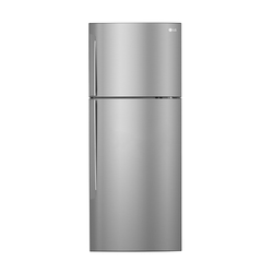 LG GL-C652HLCM Top Mount Freezer Fridge, 438 L - Smart Inverter Compressor, HygieneFresh+™,  LinearCooling™
