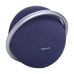 Harman Kardon Onyx Studio 8 Portable Stereo Speaker, 50W - Blue