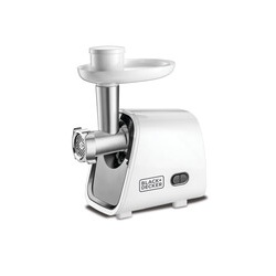 Black and Decker FM1500-B5 Meat Mincer - 1500W