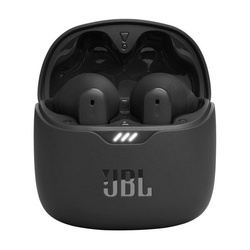 JBL TUNE FLEX BLK Wireless Noise Cancelling Earbuds - Black