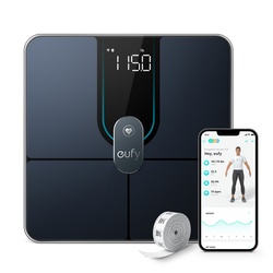 Eufy T9149K11 Smart Scale A1 - Black