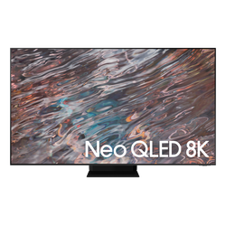 Samsung QA65QN800AUXK 65" QLED TV 8K UHD, Smart
