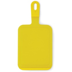 Brabantia 109089 Small Cutting Board - Yellow