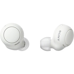 Sony WF-C500 Wireless In-Ear Earphones - White