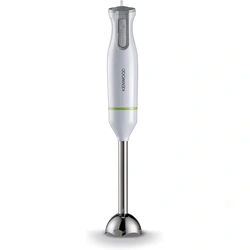 Kenwood HBM02.001WH Hand Blender, White - 600W