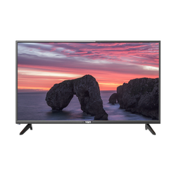 VON 43" VEL43FSVA FHD Smart LED TV