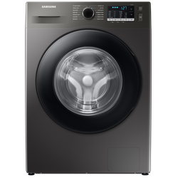 Samsung WW90TA046AX Front Load Washing Machine - 9KG + Get Persil Detergent (5L) Free