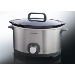 Kenwood  SCM650SS/SCM70.000SS Slow Cooker