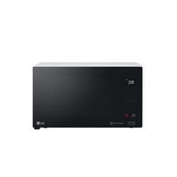 LG MS2535GISW Microwave Oven Solo NEO CHEF 25L - White