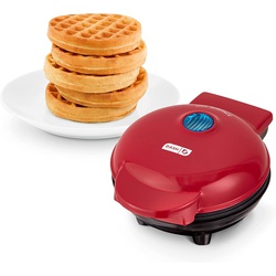 Dash DMW001RD Waffle Maker - Red