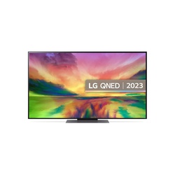 LG 75" 75QNED816RA QNED TV - UHD, ThinQ