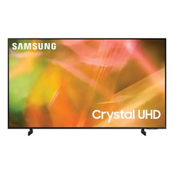 Samsung  UA75AU8000UXKE 75" LED TV 4K UHD, Smart