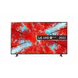 LG 86" Smart 86UQ90006LC LED TV - UHD
