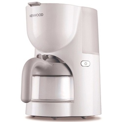 Kenwood CM200 4 Cup Coffee Maker