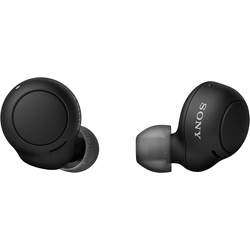 Sony WF-C500 Wireless In-Ear Earphones - Black