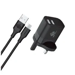 Floating Ark KIT 01 Charger With USB Micro USB Cable - 12W